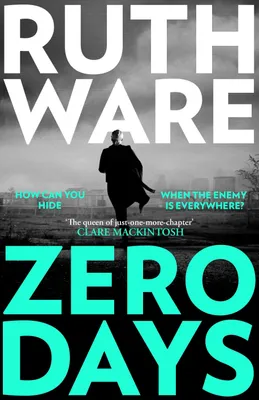 Produktbild von Zero Days
