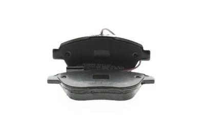 Produktbild von AISIN Bremsbeläge Satz Vorne Bremsklötze für FIAT GRANDE PUNTO (199) BPFI-1024