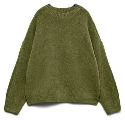 Immagine prodotto di VERO MODA, maglione da donna, modello VMBOOM