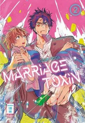 Obrázok produktu pre Marriage Toxin 02