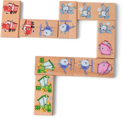 Produktbild von Lucy