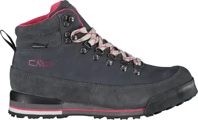 Zdjęcie produktu dla Heka WMN Lifestyle Shoes WP titanio-begonia (41UH) 42