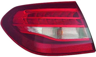 Produktbild von DIEDERICHS Rückleuchte Heckleuchte Links Äusserer passend für MERCEDES-BENZ C-Klasse T-modell (S205)