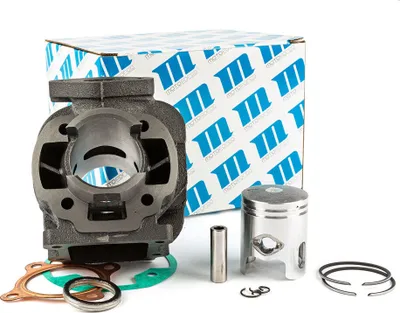 Immagine prodotto di Gruppo Termico Motoforce Ghisa 50 Cc Sp 10 Minarelli Verticale Ac Omologato