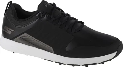 Produktbild von Skechers Go Golf Elite 4 - Victory 214022-BKW, Golfschuhe, Herren, Schwarz, Größe: 45