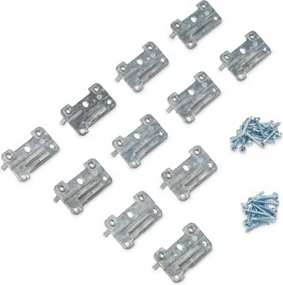 Produktbild von Dometic Germany Montageset Midi-Heki (DS 30-34) 9104100262