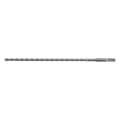 Zdjęcie produktu dla Wiertło MAKITA SDS-Plus czteroostrzowe 8x250/310 mm B-62642