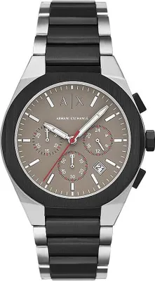 Produktbild von Chronograph Armani Exchange Kollektion Sync - mann
