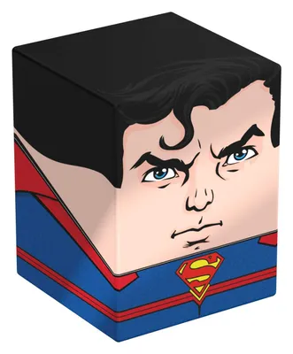 Produktbild von ULTIMATE GUARD SQR-010001-236-011-00, Deck-Box, Mehrfarbig, 1 Stück(e)