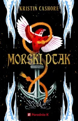 Produktbild von Morski ptak. Siedem Królestw. Tom 5