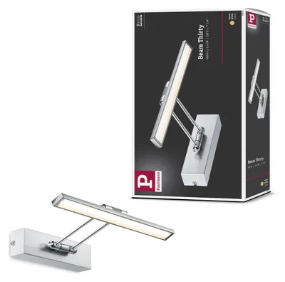 Immagine prodotto di Paulmann Galeria: Lampada a LED per quadri, modello Beam