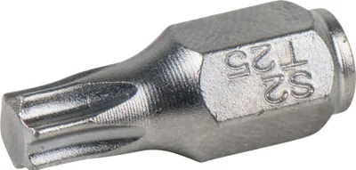 Produktbild von KS Tools 1/4 Mini-Bit für TX-Schrauben T30, 18 mm