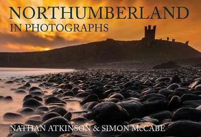 Produktbild von Northumberland in Photographs