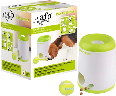 Obrázok produktu pre AFP Interactives Fetch'N'Treat 2. generácia