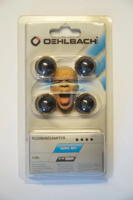 Immagine prodotto di Silenziatore OEHLBACH - Qualità 4*