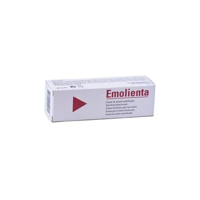Zdjęcie produktu dla Viñas Emollient Handcreme 50 ml