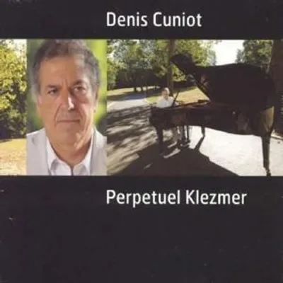 Produktbild von Perpetual Klezmer