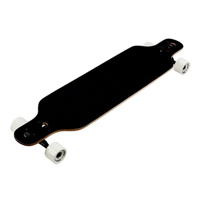 Image de Nils Extreme Longboard Longboard Wood Homeland, 163123