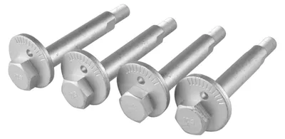 Produktbild von TEDGUM TED55077 Sturzkorrekturschraube für MITSUBISHI PAJERO III (V7W, V6W) Pajero III SUV Cabrio (V6W, V7W)