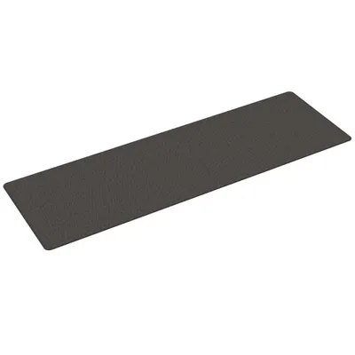 Zdjęcie produktu dla vidaXL Dywan sizalowy antracytowy 80x250 cm