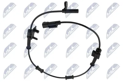 Produktbild von NTY ABS Sensor Raddrehzahl Vorne Links Vorne Rechts für CHRYSLER 300 C HCA-CH-073