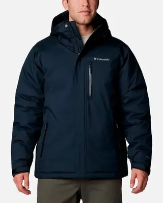 Obrázok produktu pre Columbia Oak Harbor™ Ii Jacket Black S Muži Black S