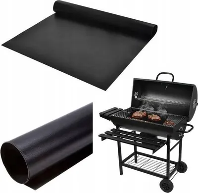 Obrázok produktu pre Podložka teflónová na grilovanie 40x33cm PS43