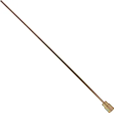 Obrázok produktu pre Akumulátorový skrutkovač s nástavcom 19 mm pre kľukové podpery 54 cm pre karavan obytný automobil