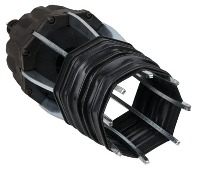 Obrázok produktu pre KS TOOLS Druckluftmontagegerät fuer Achsmanschetten 450mm 515.3100