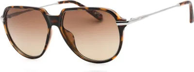 Produktbild von Guess Gu00067 Polarisierte Sonnenbrille Braun  Mann Braun One Size