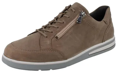 Obrázok produktu pre Lugina Klemens - Sand Nubuck Veľkosť: 44,5 Normal