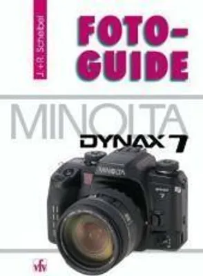 Produktbild von FotoGuide Minolta Dynax 7