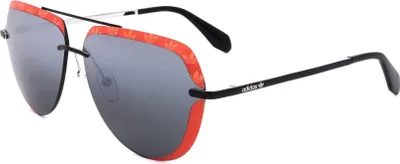 Produktbild von Adidas Original OR0018 Red 63/12/145 Herren Sonnenbrillen