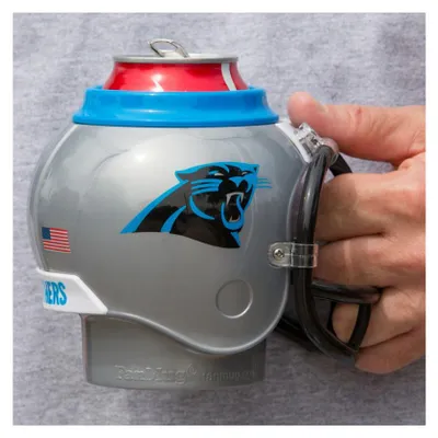 Immagine prodotto di Carolina Panthers NFL FanMug Football Americano NFL Blu