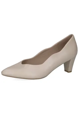 Produktbild von Caprice pumps Pumps creme in Gr. 41
