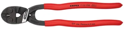Image de Coupe boulons compact KNIPEX 71 31 250 CoBolt XL 250mm