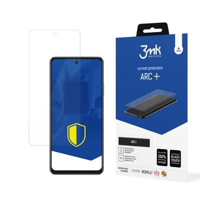 Productafbeelding van 3mk beschermfolie ARC+ voor Oppo A60, 0,17 mm, zelfherstellend