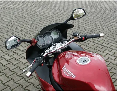 Obrázek produktu pro LSL Superbike kit SPRINT ST 2005-06