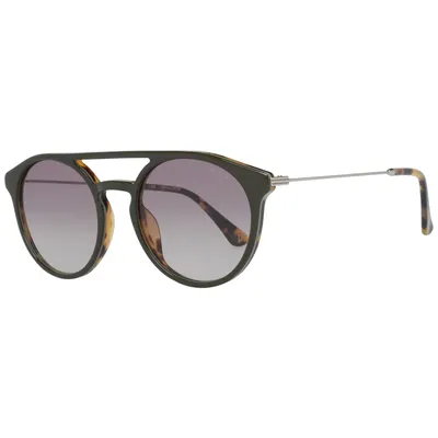 Produktbild von Police Sonnenbrille SPL722 06E3 53 Herren Braun