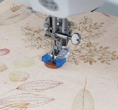 Obrázok produktu pre Pätka na prišívanie gombíkov 200131007 JANOME