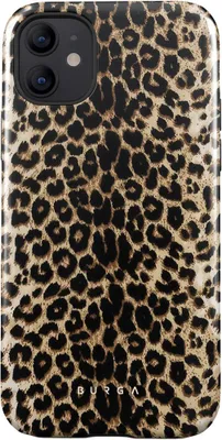 Image de Coque pour iPhone 12 Tough Motifs Player Burga