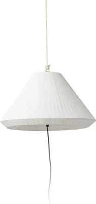 Produktbild von Faro 71584-05, Grau, Aluminium, IP65, II, E27, 15 W
