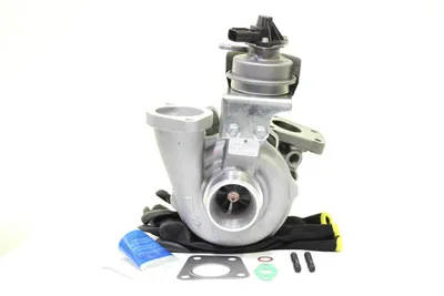 Produktbild von Turbolader ALANKO 10901422 für CHEVROLET CAPTIVA (C100, C140)