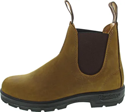 Produktbild von Blundstone 562 Classic Saddle Brown - Blundstone Kurze Stiefel