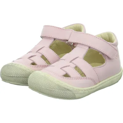 Produktbild von Lauflernschuhe WAD Rosa, 221-011: Deutsch:23, Color:rose/pink