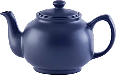 Obrázek produktu pro Price & Kensington 0056.734, Jediná konvice, 1100 ml, Námořnická modrá, 6 hrnků