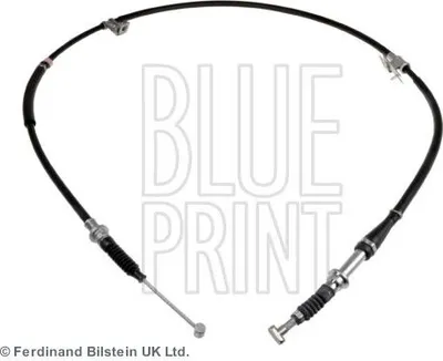 Produktbild von BLUE PRINT Handbremsseil Seilzug Feststellbremse für MAZDA PREMACY (CP) Hinten Rechts ADM546118
