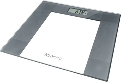 Image de Medisana PS 400 Pèse-personne électronique