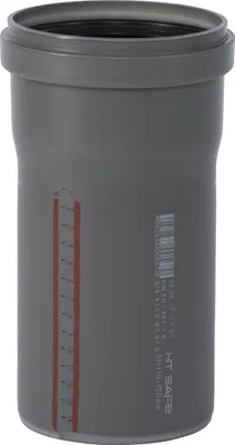 Produktbild von Ostendorf HTsafe DN 110 150 mm 175000