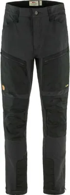 Produktbild von Fjällräven Keb Agile Winter Hosen Schwarz 48 / Regular Mann Schwarz 48
